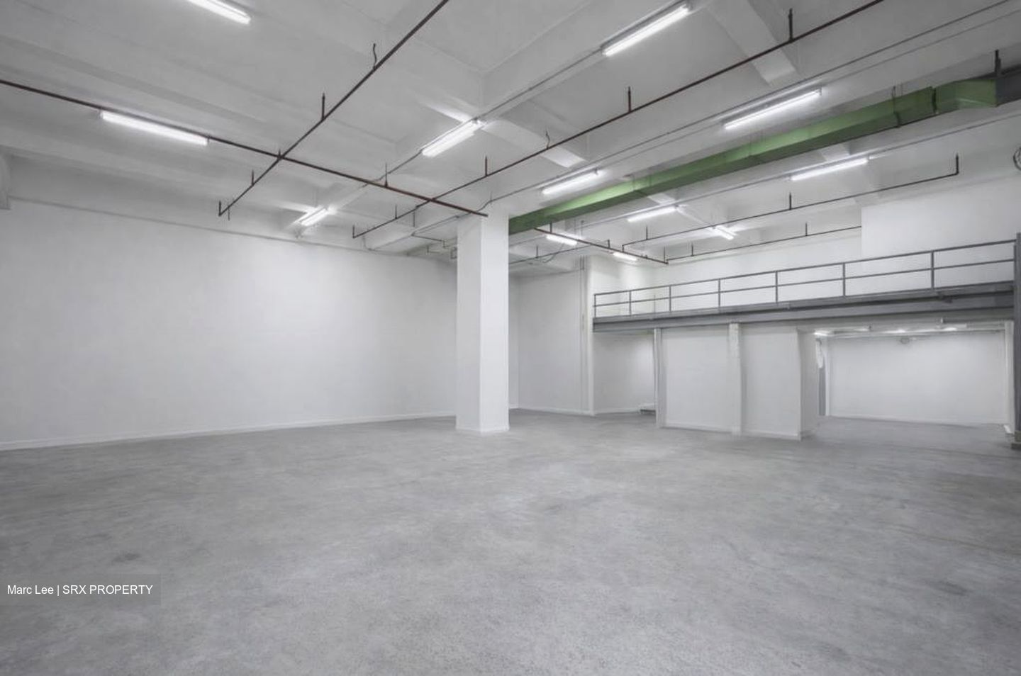 Aljunied Industrial Complex (D14), Factory #525739351